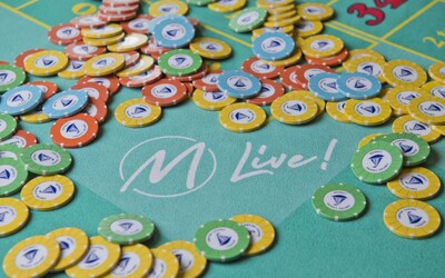 Live Streamed Casino