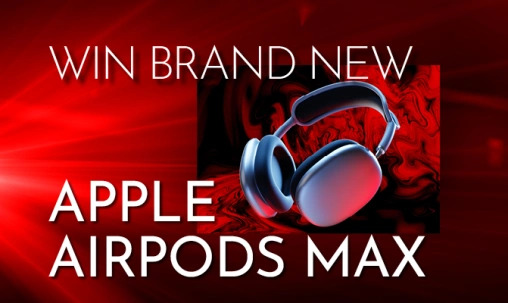 Fancy a new pair of headphones?