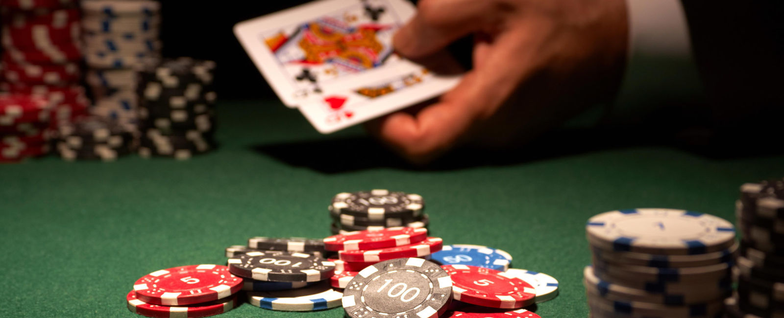 Play Blackjack In London 24/7 | Empire Casino