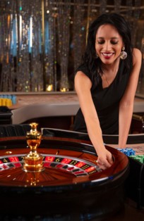 Gallery Image 2  for Live Streamed Casino page