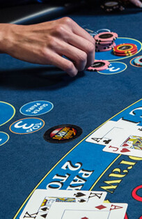 Play Blackjack  Rules of Blackjack – Hippodrome Casino